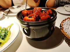 -老阿爸鲜鱼土菜(园区永旺店)