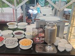 -三亚亚龙湾红树林度假酒店