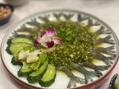 泰式鲜虾（小份）-阿诺泰·泰国餐厅(棕北店)