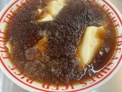 -正宗八宝冰饭·非遗冰饭·烧烤(奎桥店)