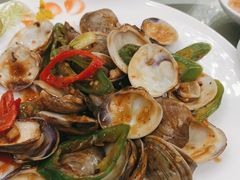 -东江海鲜酒家(艺都分店)