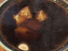 玫瑰冰糖煮梨-十梨香