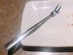 -很久以前羊肉串(打浦路店)