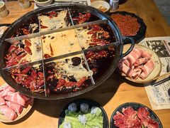 -白乐天毛肚火锅馆(南滨路店)