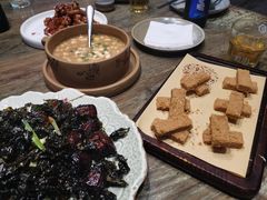 -童年小筑餐厅(申花路店)