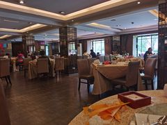 大堂-大鸭梨(天通西苑店)