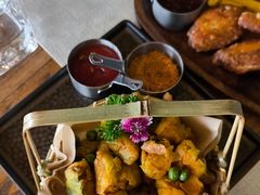 -六阅·福十 FORTEN 海景咖啡西餐厅(双廊古镇店)