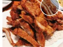 -辣子鸡背(九龙山店)