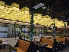 -樱嘢·炭火烧肉(惠南店)