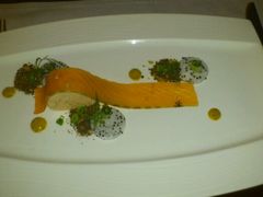 -上海和平饭店-华懋阁 The Cathay Room