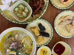 -华姐鸡粉(教育路店)