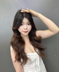 -藤野造型·烫·染发型设计店