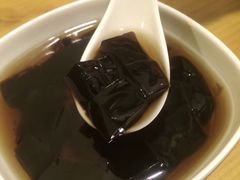 龟苓膏-螺小胖柳州螺蛳粉(钟楼总店)