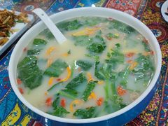 -烟疆印象新疆菜(万联广场店)