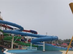 -秦皇岛乐岛海洋王国