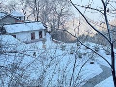 -终南山南五台景区