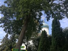 -谢尔盖圣三一大修道院