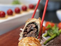 -秀儿四九城·新京菜(亚运村鸟巢店)