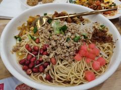 -贵凤凰贵州米粉(五道口店)