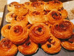 -上海东方佘山翰悦阁酒店·Vie全日制餐厅