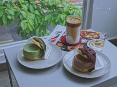 -怪 kafe.