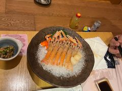 -吉兆·料理(红梅南路店)