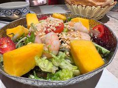 -KingThaia金泰兰(滨江天街店)