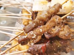 羊腩筋小串-西单翅酷(西单店)