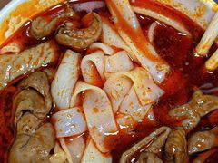 -中山牛肉肥肠粉面馆(军工社区店)