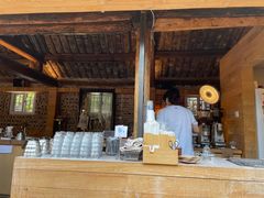 -VOYAGE COFFEE(北锣鼓巷店)