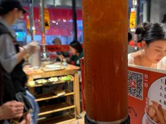 -霸腹烤肉(厦门柚子番店)