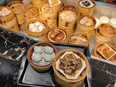 -金苑海鲜酒家(新港中路店)