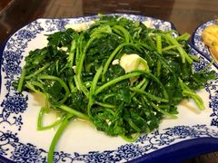 -阿鹏故事云南野生菌火锅(人民路店)