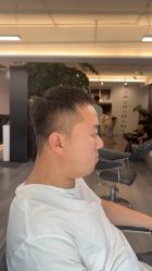 -Brother Barber Shop男士理发店