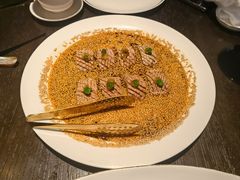 -甄御•海鲜新青岛菜(麦岛店)