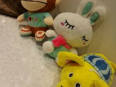 -喜满堂 望喜园·融合菜