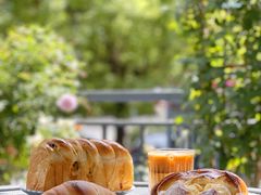 -StrasBake日式面包