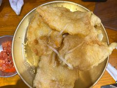 -冰川朝鲜族料理·东北菜(观前店)