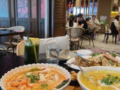 -Thai Alley泰爱里(二沙岛店)