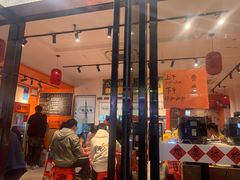 -荆九爷爆炒桥头三嫩(浙大店)