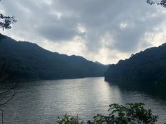 -广州市石门国家森林公园
