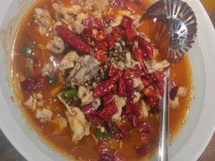 -印巷里主题餐厅(马鞍山店)