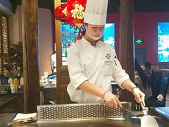 -湘汇概念铁板烧(铁西万达店)