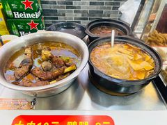 -豫掌柜饸饹面·烩面(秀沿路店)