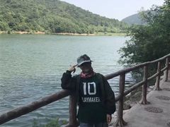 -北京上方山国家森林公园