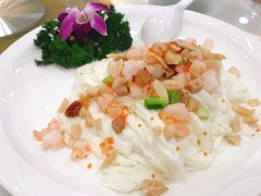 -寻味顺德·南记酒家·传统顺德菜·鱼生(广源路店)