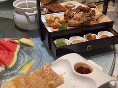 -百姓厨房(凤翔泥塑坊店)