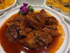 -老爷庙风味美食府(魏都大道店)