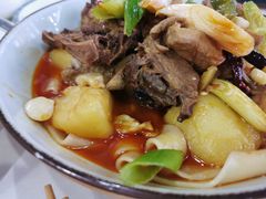 -帕米尔食府(白云观店)