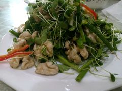 -华盛园卷子王农家菜水库鱼